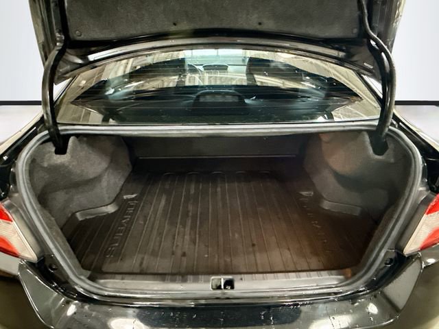 Used 2016 Subaru WRX STI Limited image 25