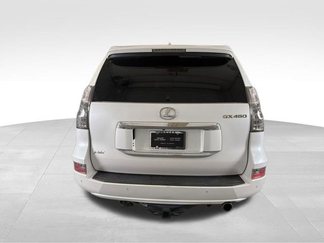 Used 2015 Lexus GX 460 Luxury AWD/4WD image 7