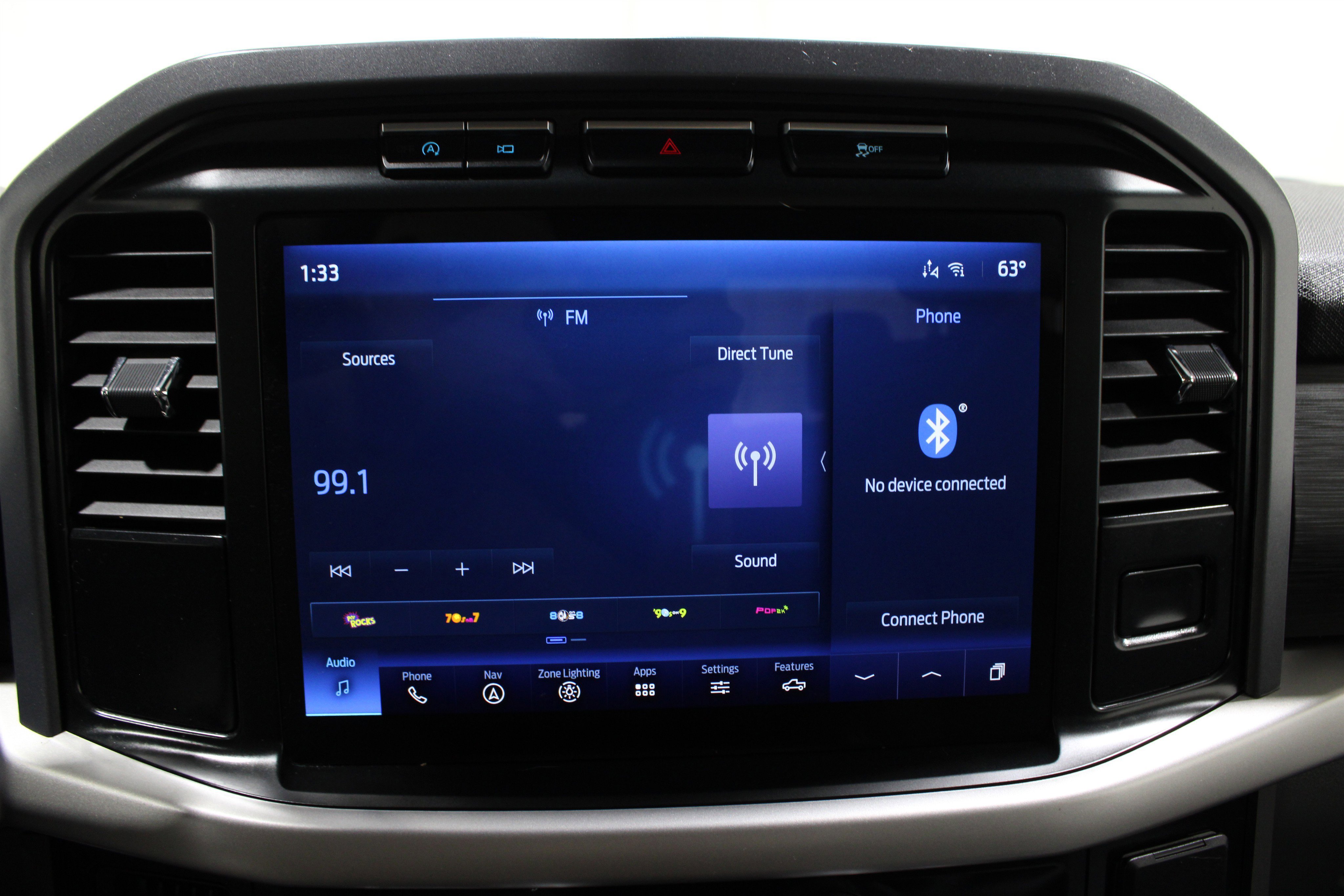 Used 2023 Ford F150 XLT w/ Equipment Group 302A High image 14