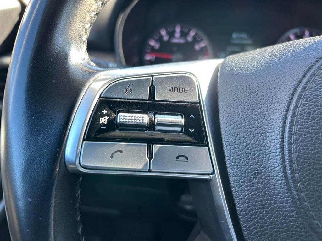 Certified 2021 Kia Telluride EX image 20