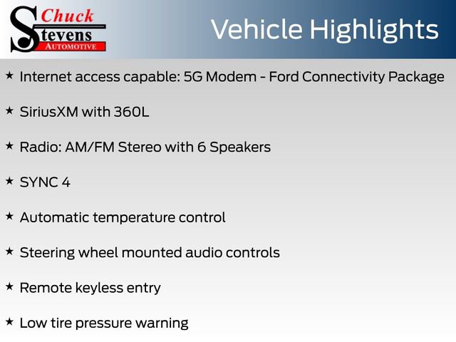 New 2026 Ford Maverick XLT FWD image 8
