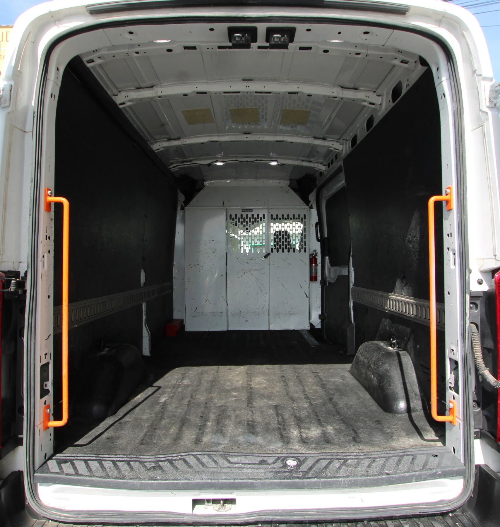 Used 2019 Ford Transit 150 148 Medium Roof image 11