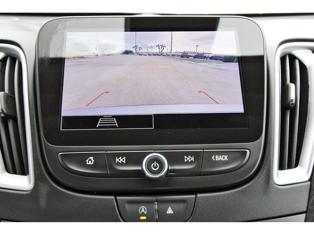 Used 2024 Chevrolet Malibu RS FWD image 23