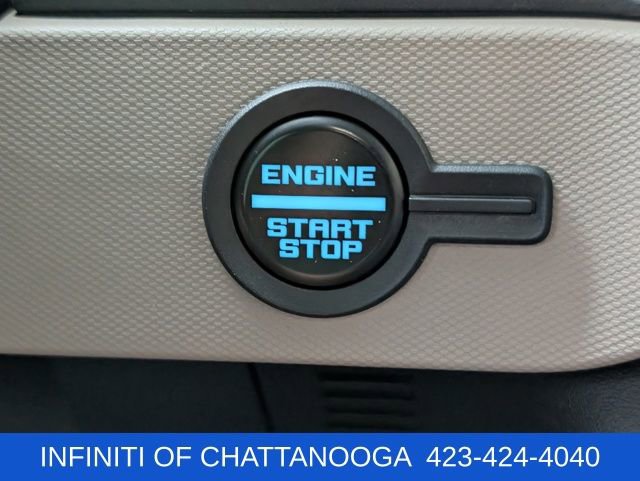 Used 2023 Ford Bronco Wildtrak AWD/4WD image 13