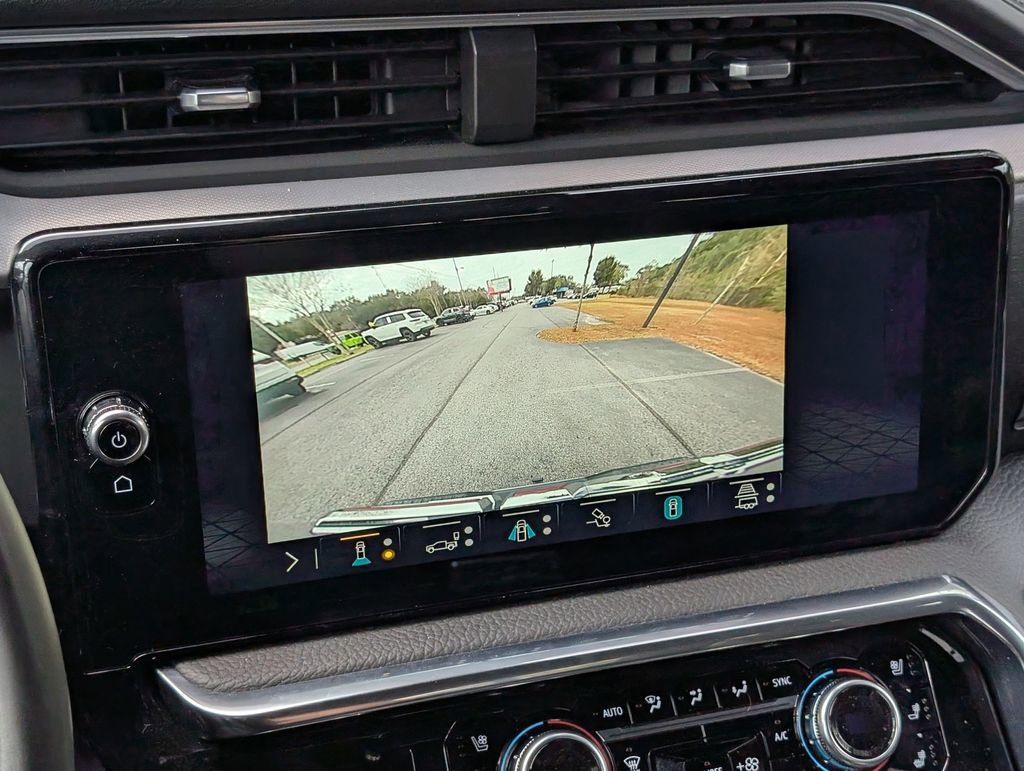 Used 2023 GMC Sierra 1500 Denali w/ Denali Reserve Package image 25