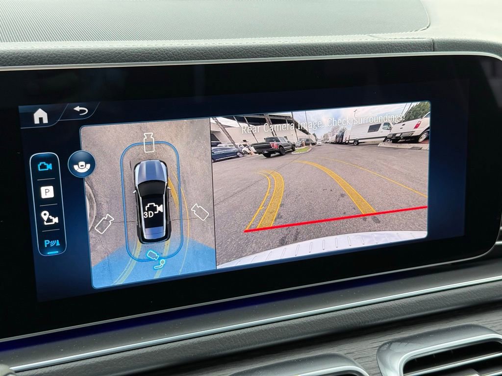 New 2026 Mercedes-Benz GLE 350 4MATIC image 5