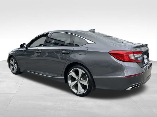 Used 2020 Honda Accord Touring image 5