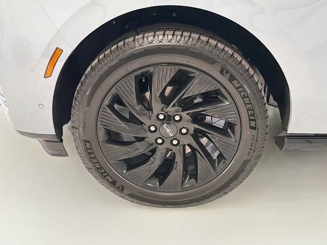 Used 2025 Lincoln Navigator Reserve w/ Jet Appearance Package image 26