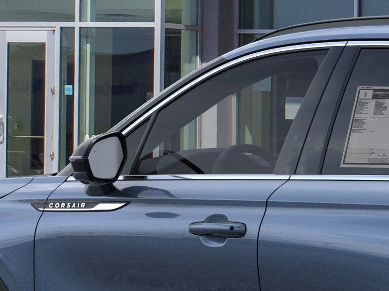 New 2026 Lincoln Corsair Reserve FWD image 20