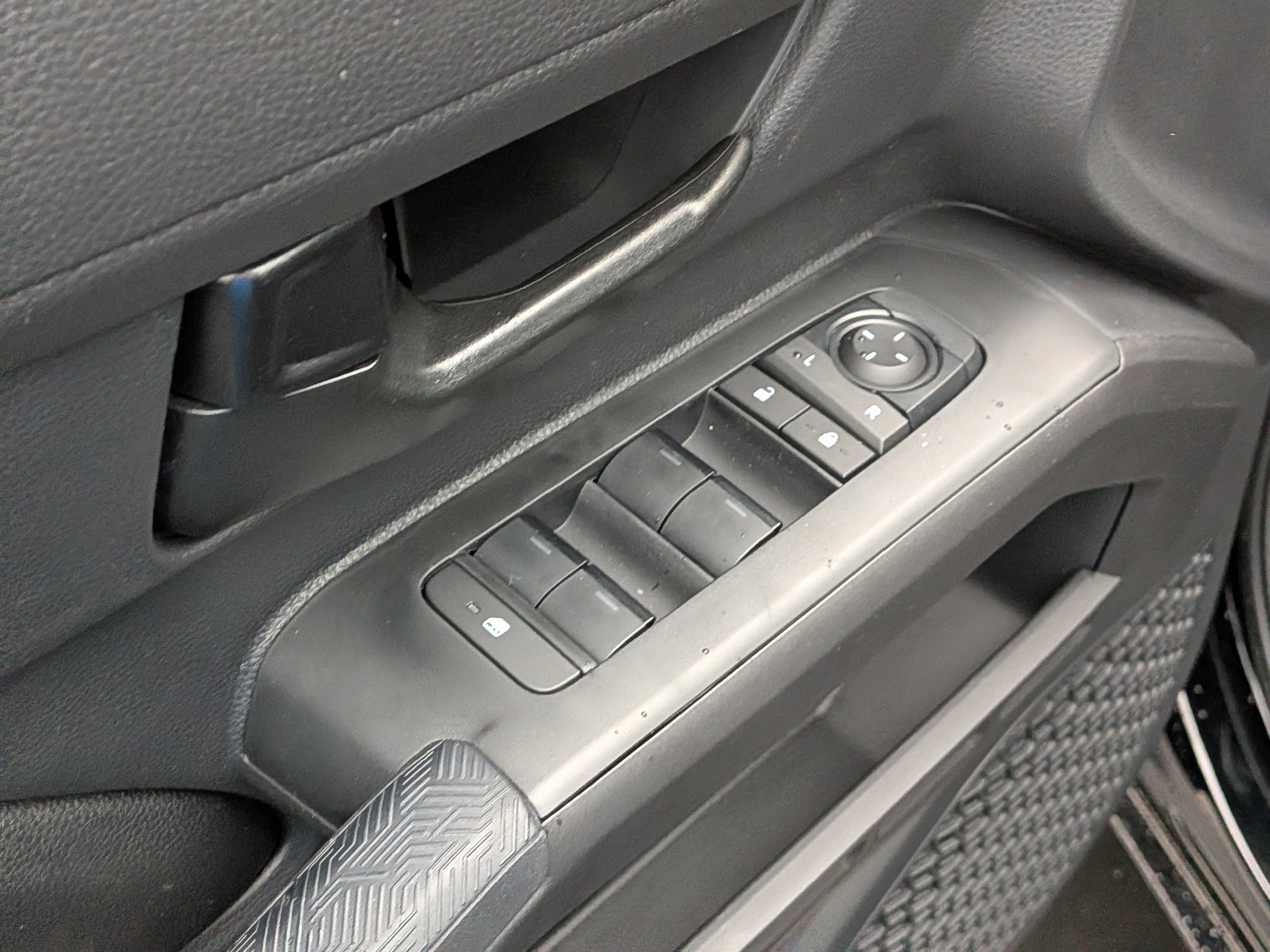 New 2026 Toyota Tacoma SR5 image 13