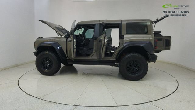 Used 2025 Ford Bronco Raptor AWD/4WD image 72