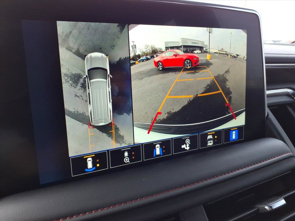 Used 2024 Chevrolet Tahoe RST w/ Luxury Package image 28