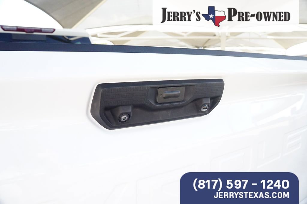 Used 2024 Chevrolet Silverado 3500 LT w/ Texas Edition image 23