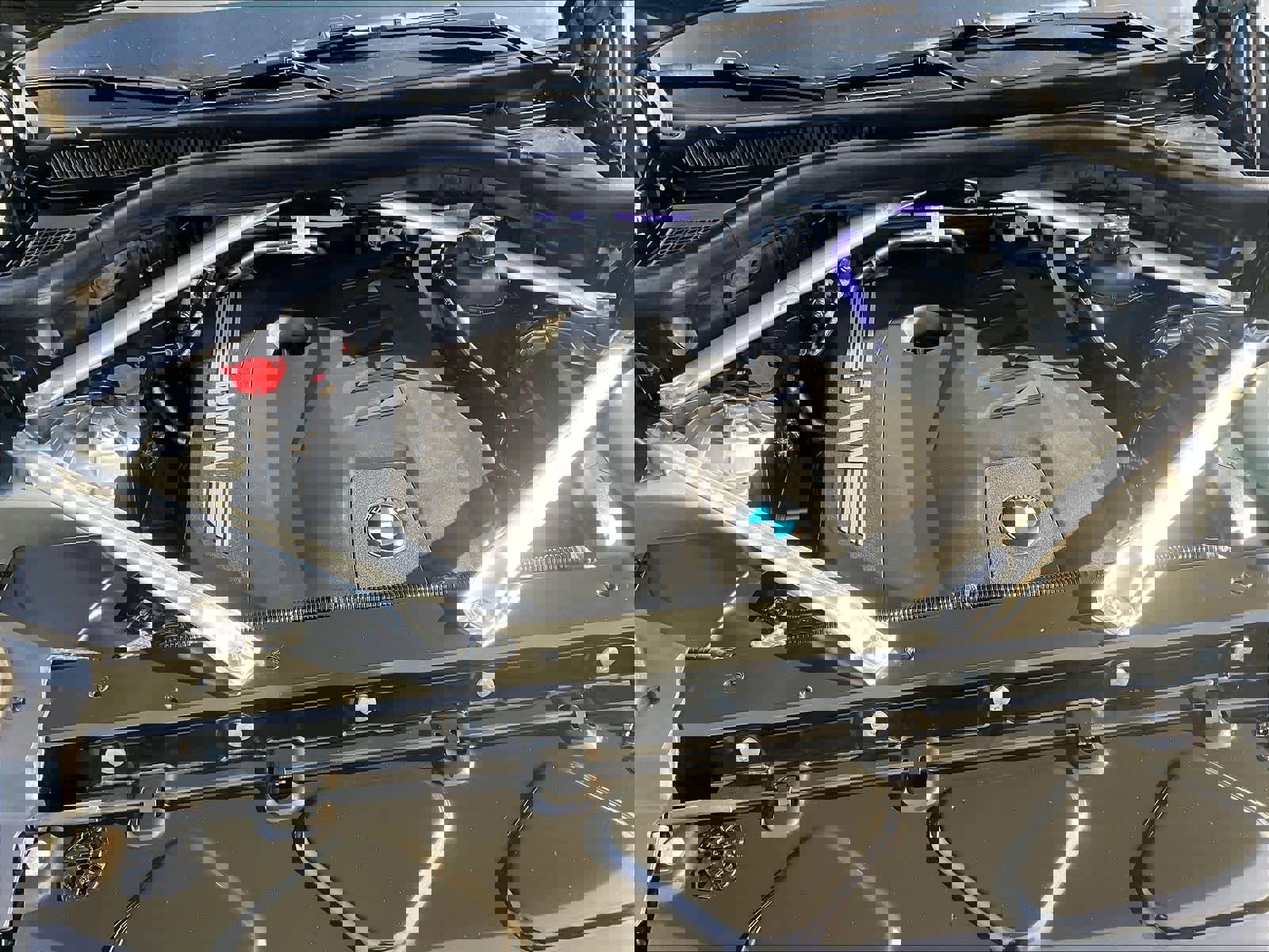 Used 2024 BMW X5 sDrive40i image 33