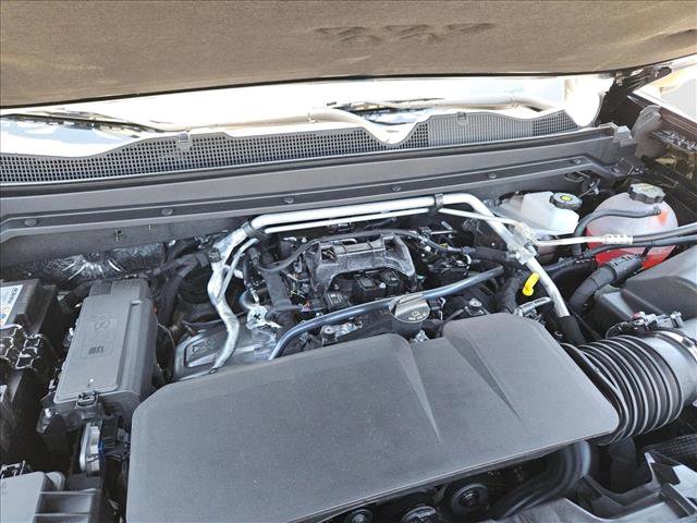 New 2026 Chevrolet Colorado W/T w/ WT Custom Package image 17