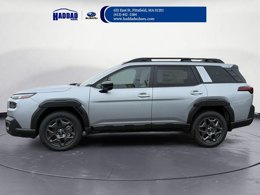New 2026 Subaru Outback Premium AWD/4WD video 2