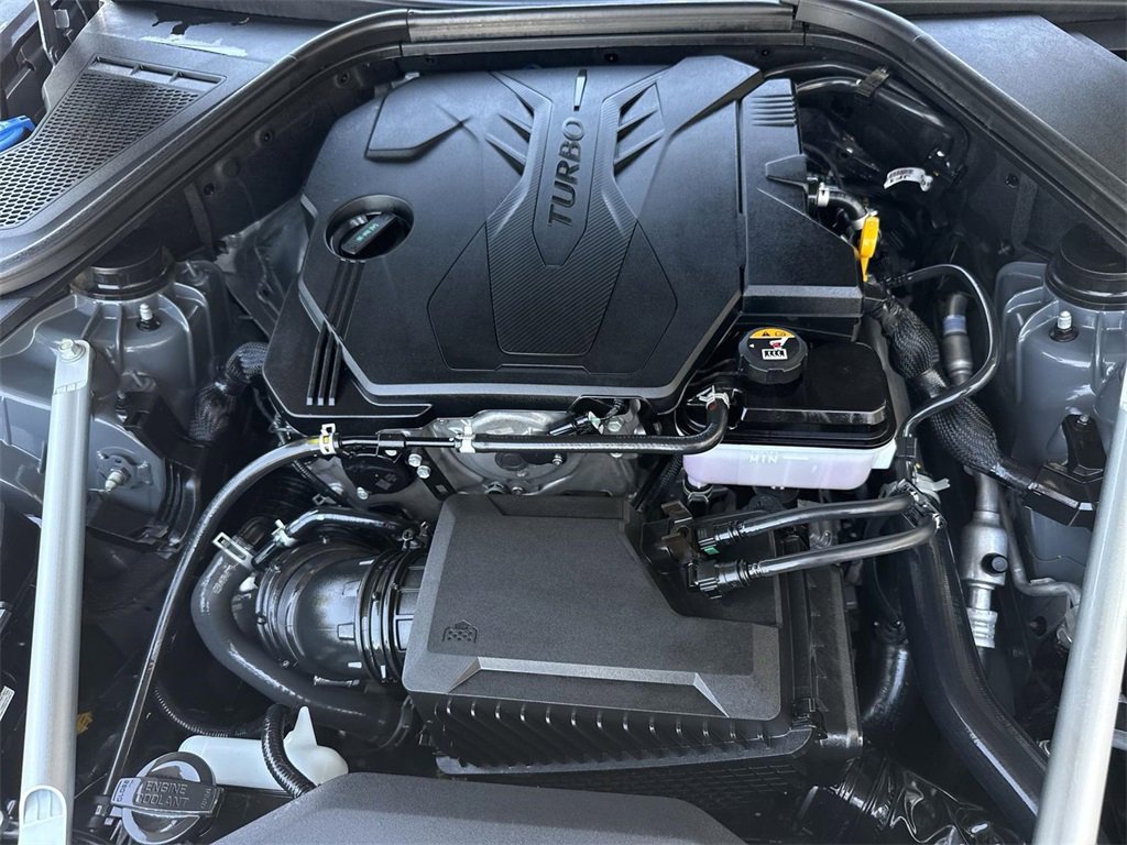 Used 2023 Genesis G80 2.5T image 24