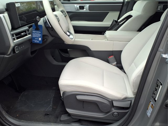 New 2026 Hyundai Santa Fe SE AWD/4WD image 15