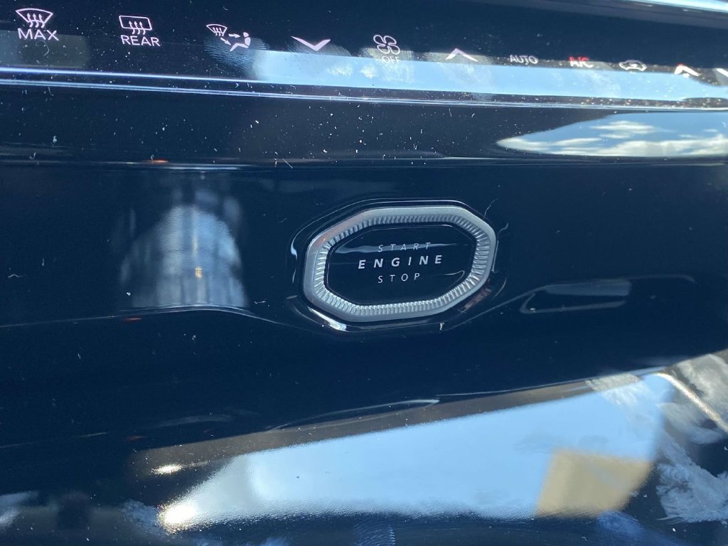 New 2026 Jeep Grand Cherokee Altitude RWD image 53