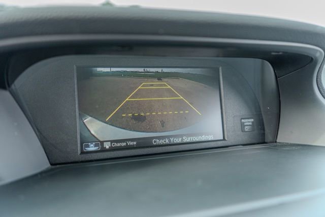 Used 2016 Honda Accord EX-L image 21