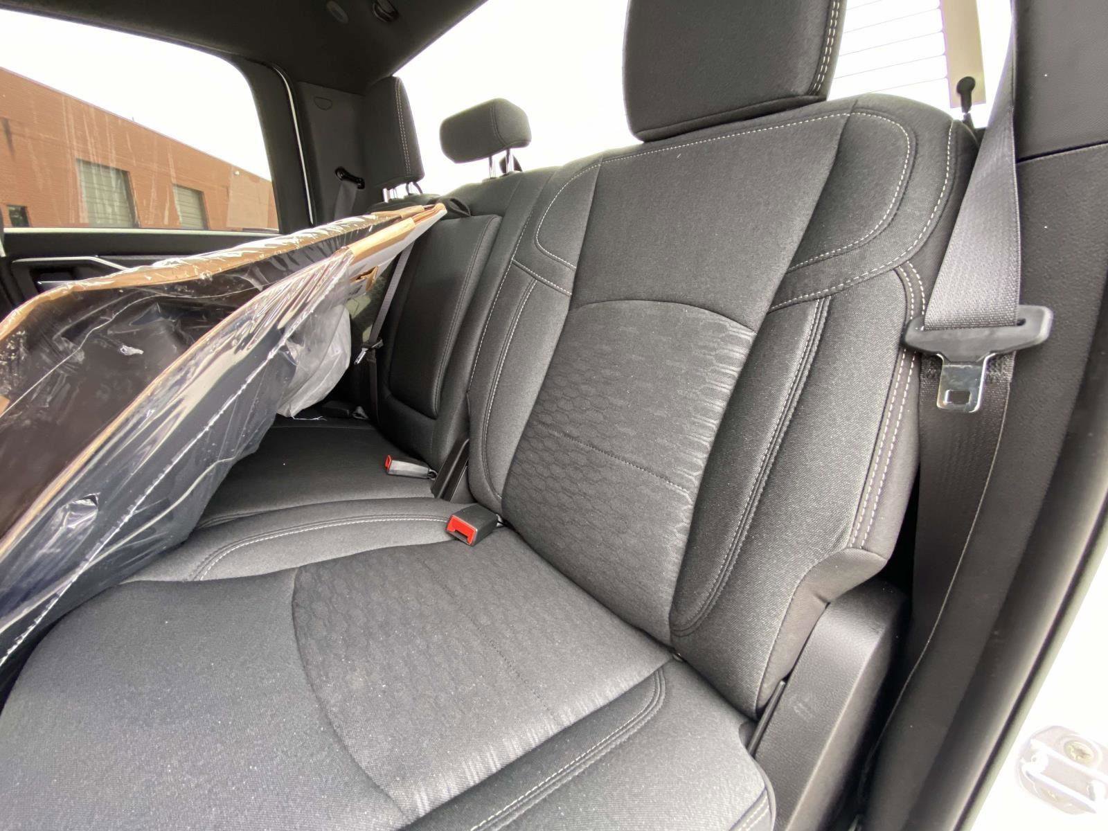 Used 2025 RAM 2500 Big Horn image 16