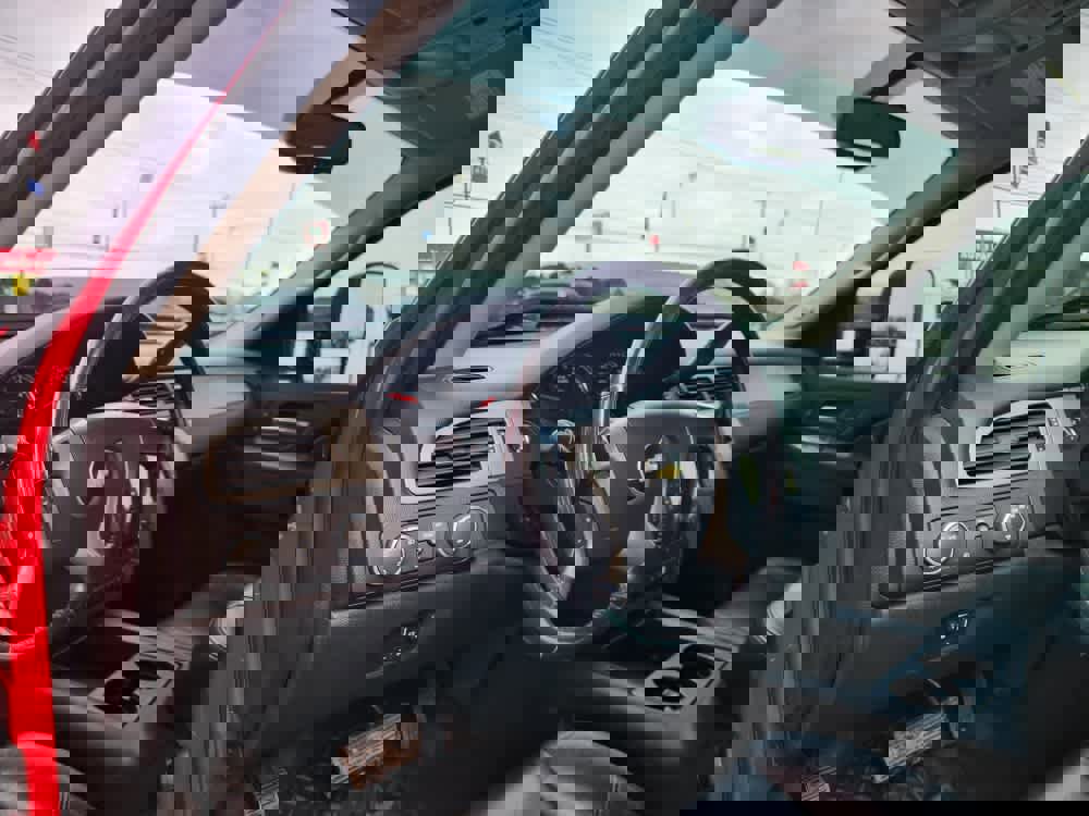 Used 2012 Chevrolet Silverado 3500 LTZ w/ LTZ Plus Package image 22