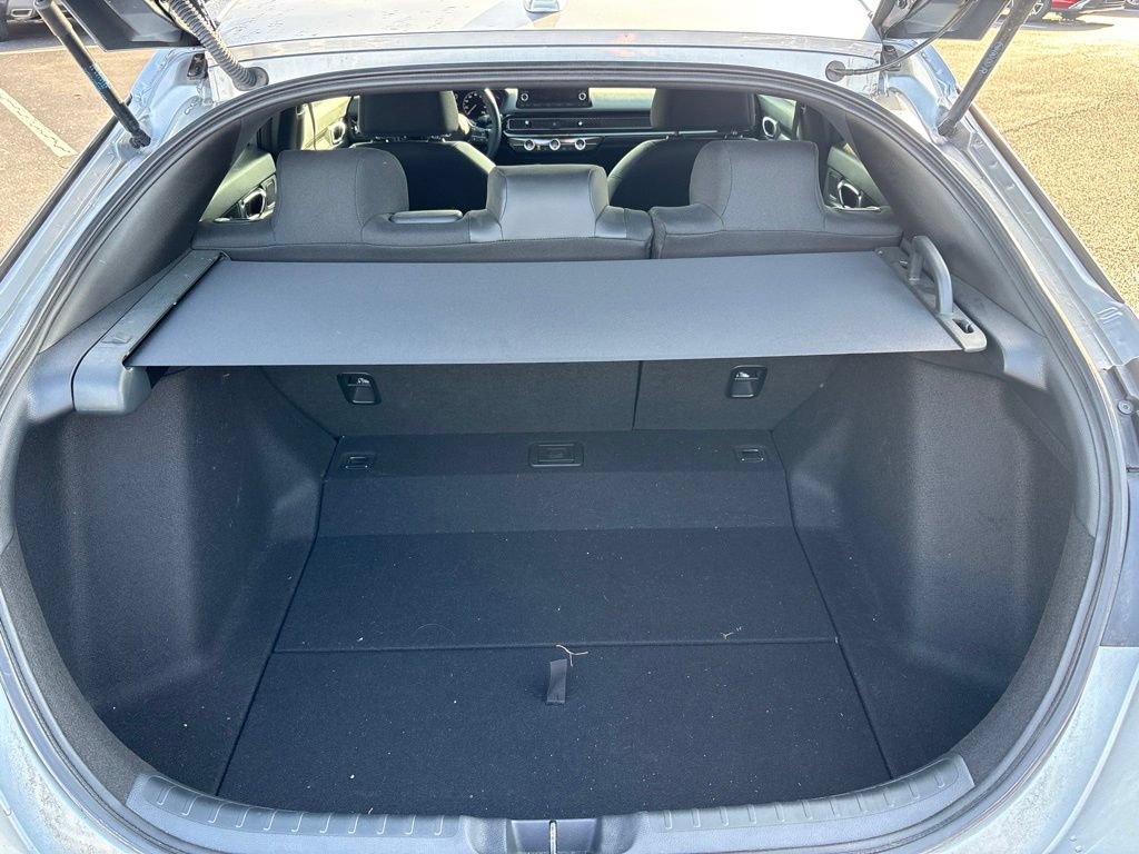 Used 2025 Honda Civic Sport image 9