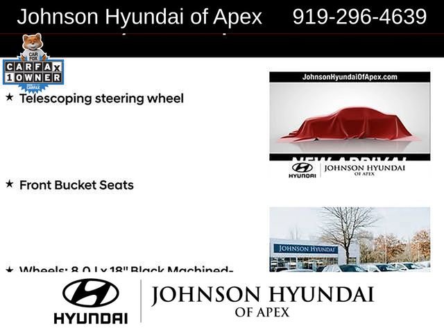 Used 2021 Toyota Camry SE w/ Cold Weather Package image 8