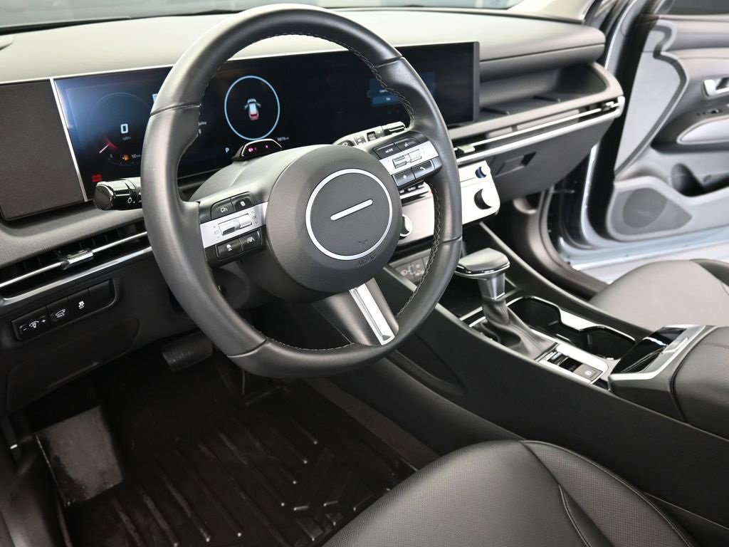 Used 2025 Hyundai Tucson SEL image 7