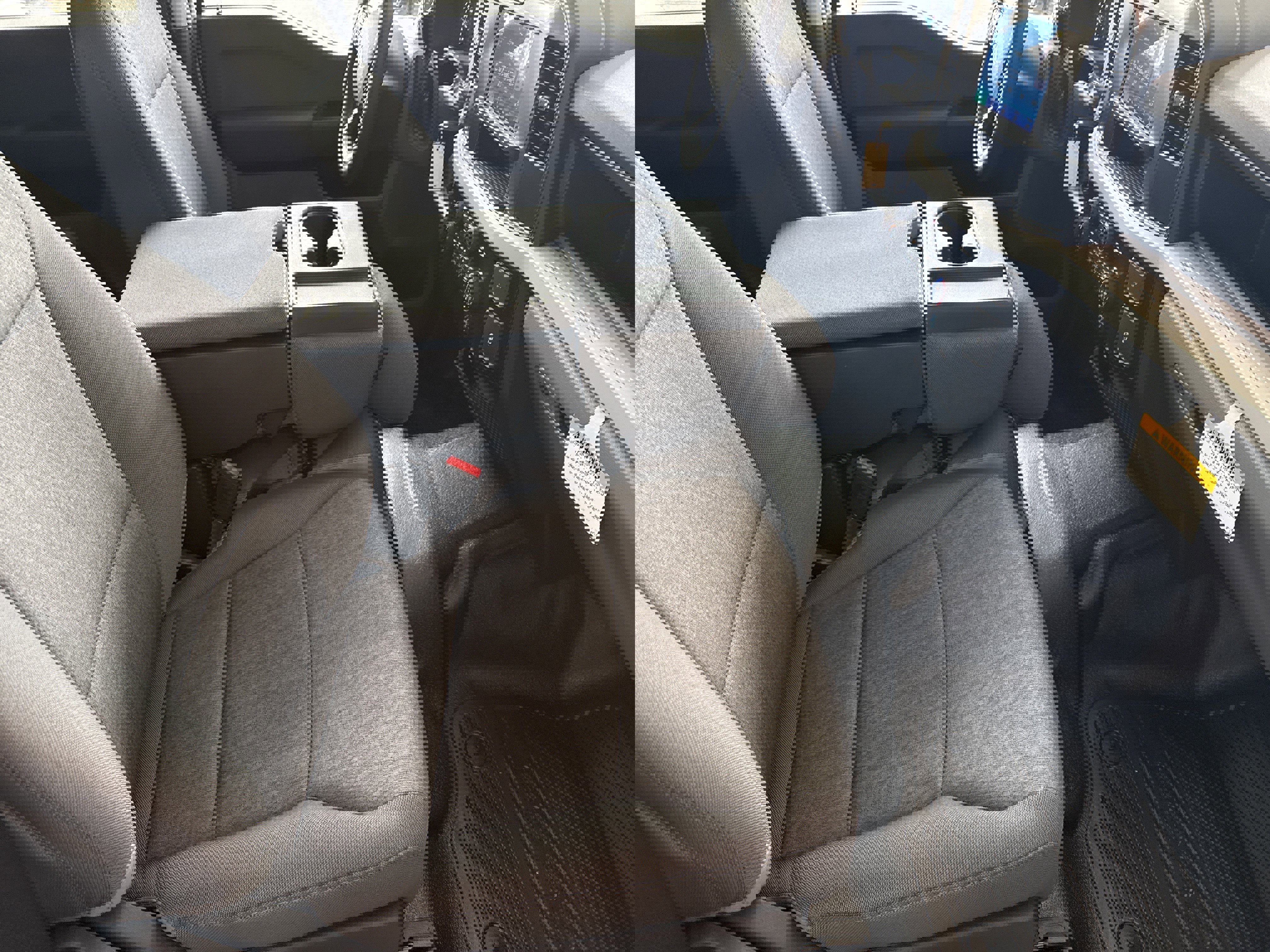 New 2026 Ford F350 XL w/ XL Driver Assist Package image 15