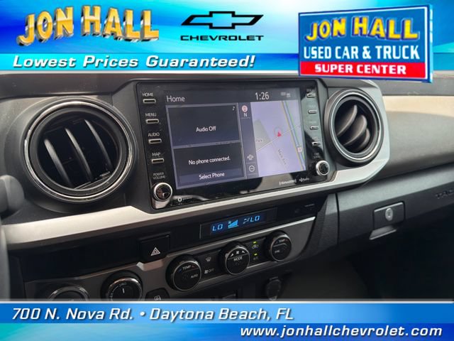 Used 2023 Toyota Tacoma SR5 AWD/4WD image 24