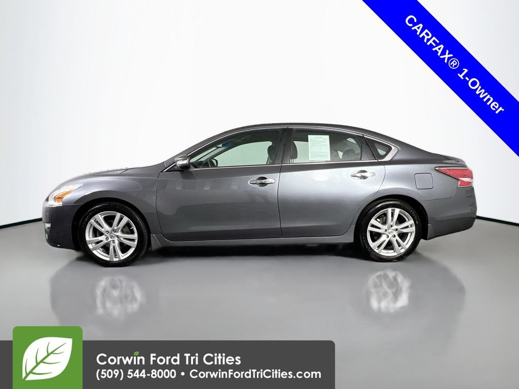 Used 2015 Nissan Altima 3.5 SL FWD image 6
