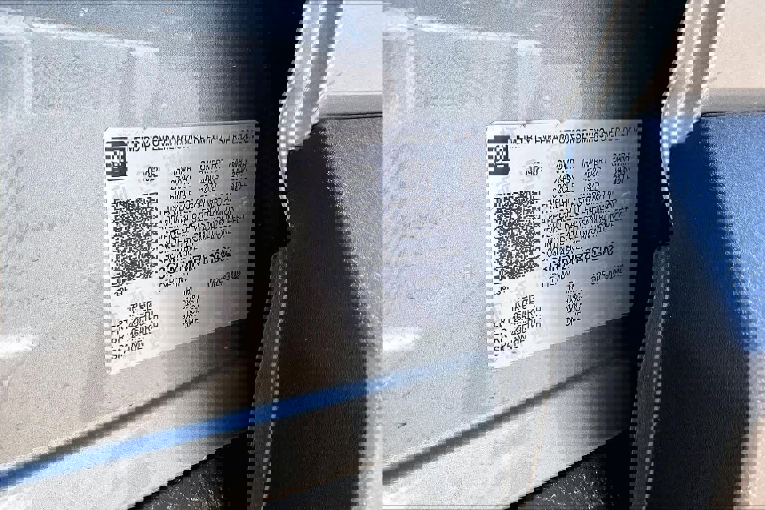 New 2026 Chevrolet Equinox EV LT w/ Comfort Package image 19