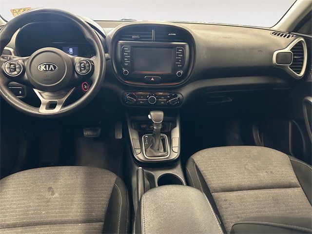 Used 2020 Kia Soul S image 10