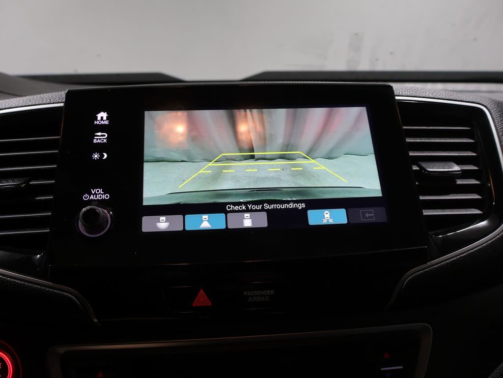 Used 2023 Honda Passport TrailSport image 28