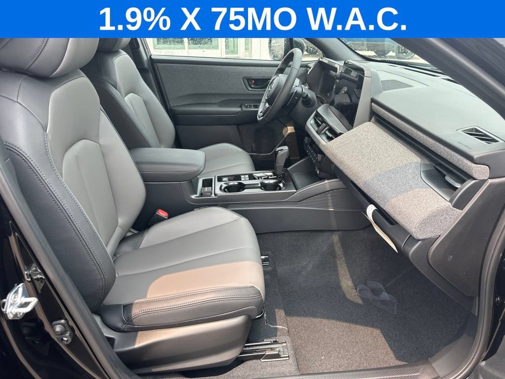New 2026 Subaru Outback Premium AWD/4WD image 7
