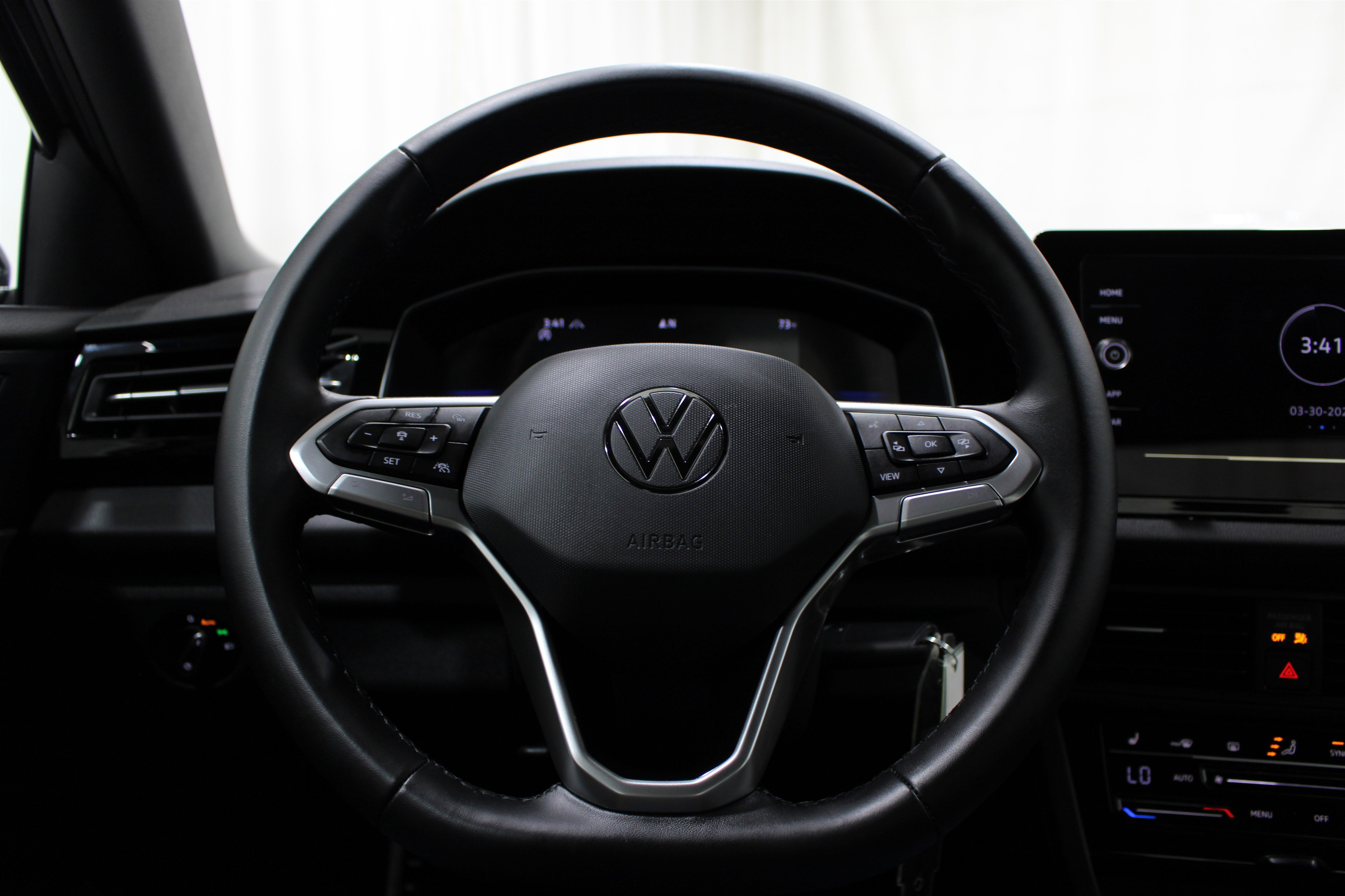 Used 2025 Volkswagen Jetta Sport FWD image 12