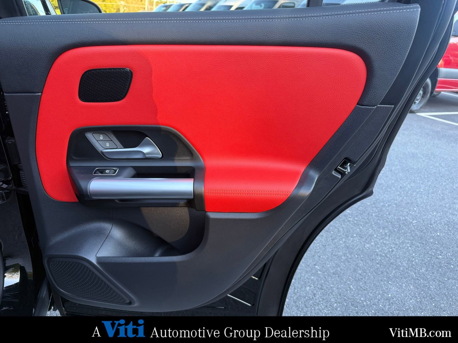 Certified 2025 Mercedes-Benz GLA 250 4MATIC image 26