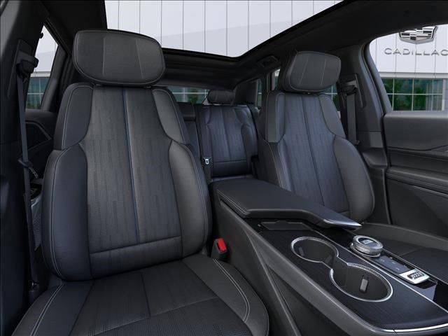 New 2026 Cadillac Lyriq Sport image 16