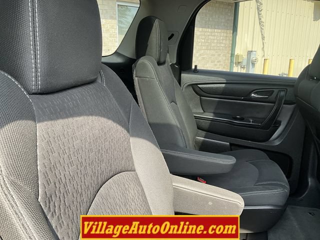 Used 2013 GMC Acadia SLE AWD/4WD image 42