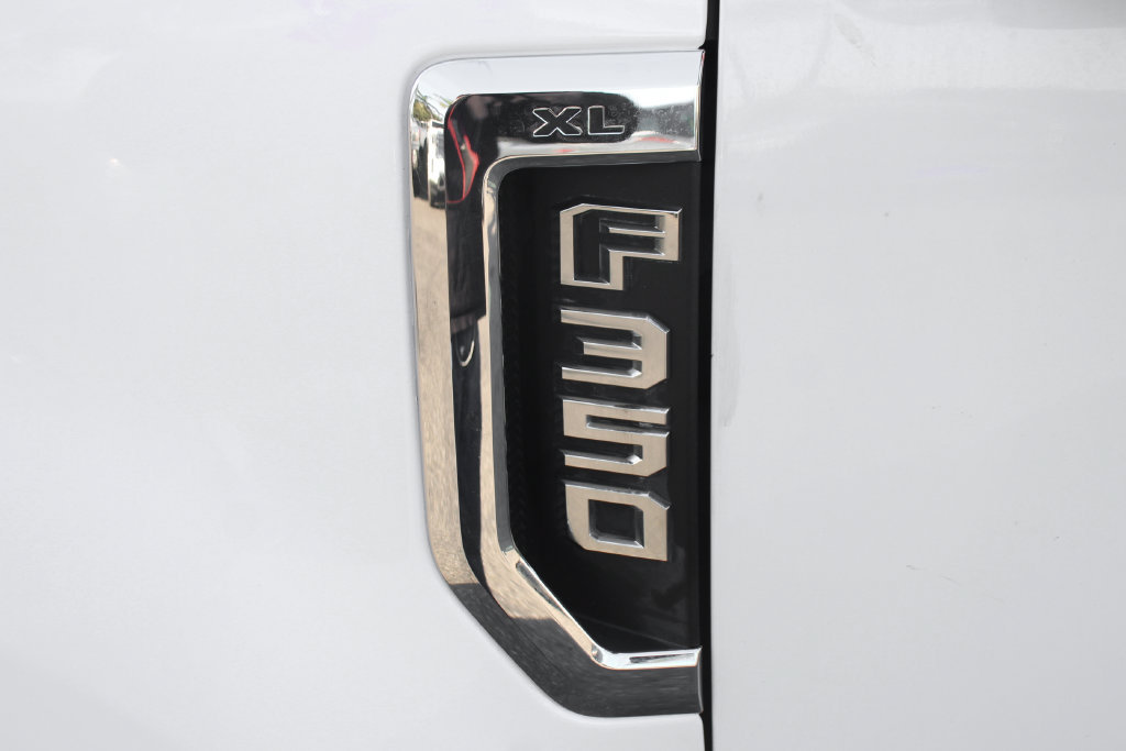 Used 2020 Ford F350 XL w/ Power Equipment Group RWD image 41