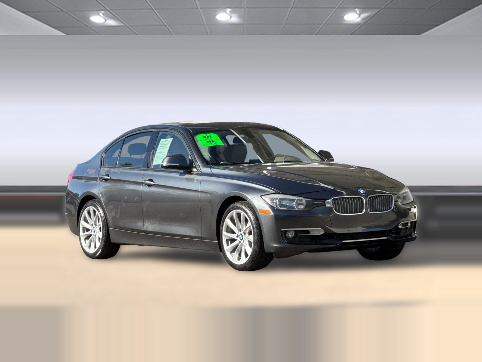 Used 2012 BMW 328i Sedan RWD image 7