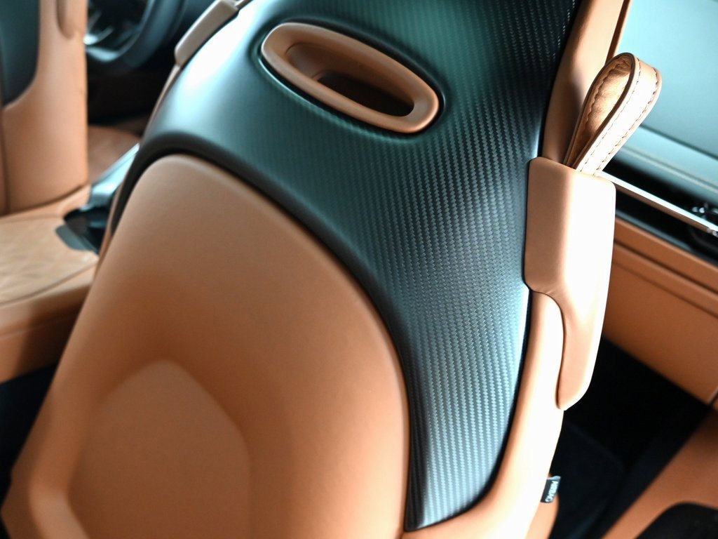 New 2025 Aston Martin DB12 Coupe image 18