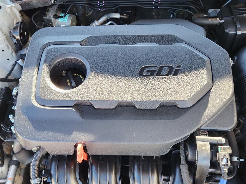 Used 2019 Hyundai Sonata SE image 16