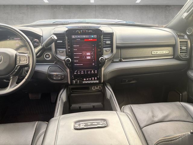 Used 2024 RAM 2500 Rebel w/ Safety Group image 3