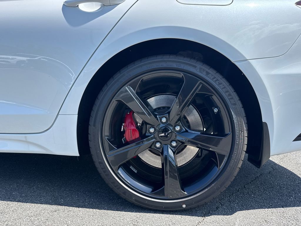 New 2026 Genesis G70 3.3T Sport Prestige image 19