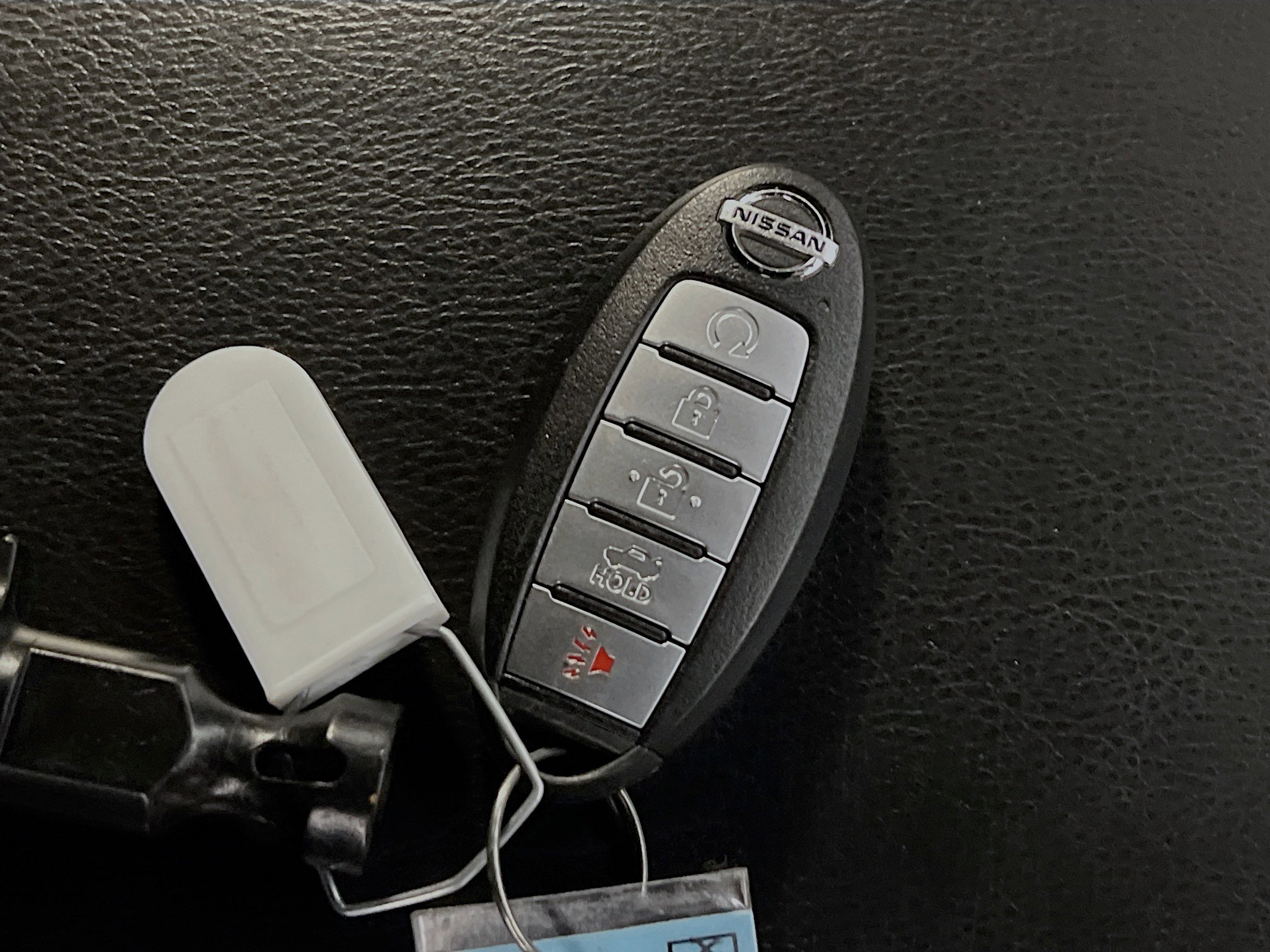 Used 2019 Nissan Maxima SR w/ Premium Package image 36