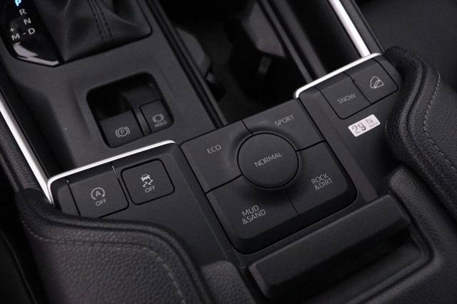 Certified 2025 Toyota Grand Highlander AWD image 20