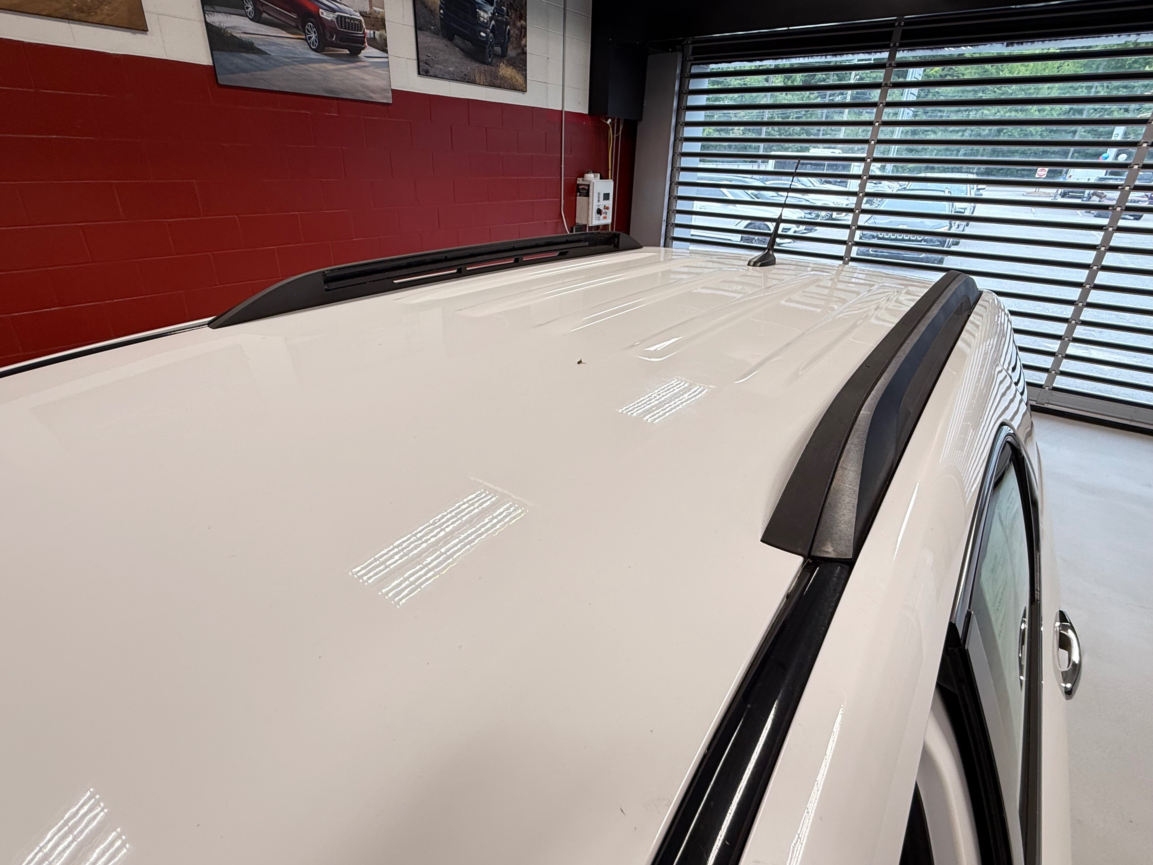 Used 2012 Chevrolet Equinox LS FWD image 31