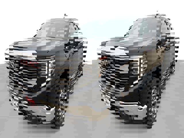 New 2026 GMC Sierra 1500 SLT w/ SLT Premium Plus Package